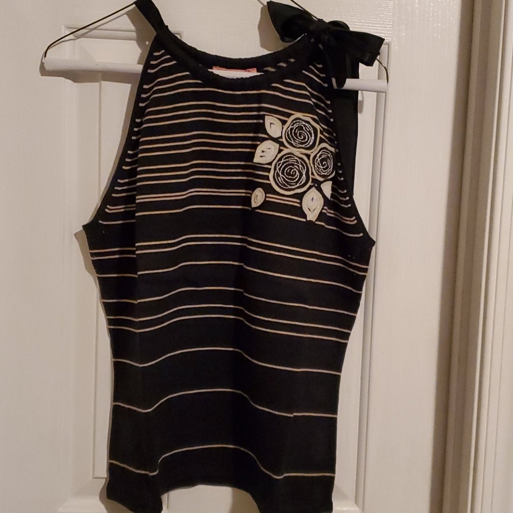 Bandolino blouse